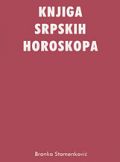 Knjiga Srpskih horoskopa