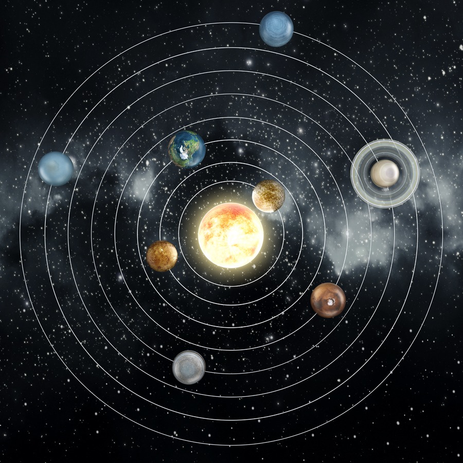 Sirius - novi astrološki software iz porodice Keplera