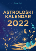 Astrološki kalendar za 2022. godinu