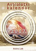 Astrološki kalendar za 2017. godinu