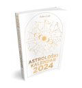 Astrološki Kalendar za 2024. godinu