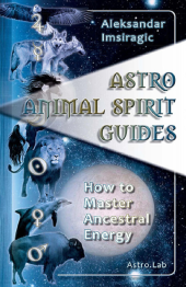 Astro Animal Spirit Guides