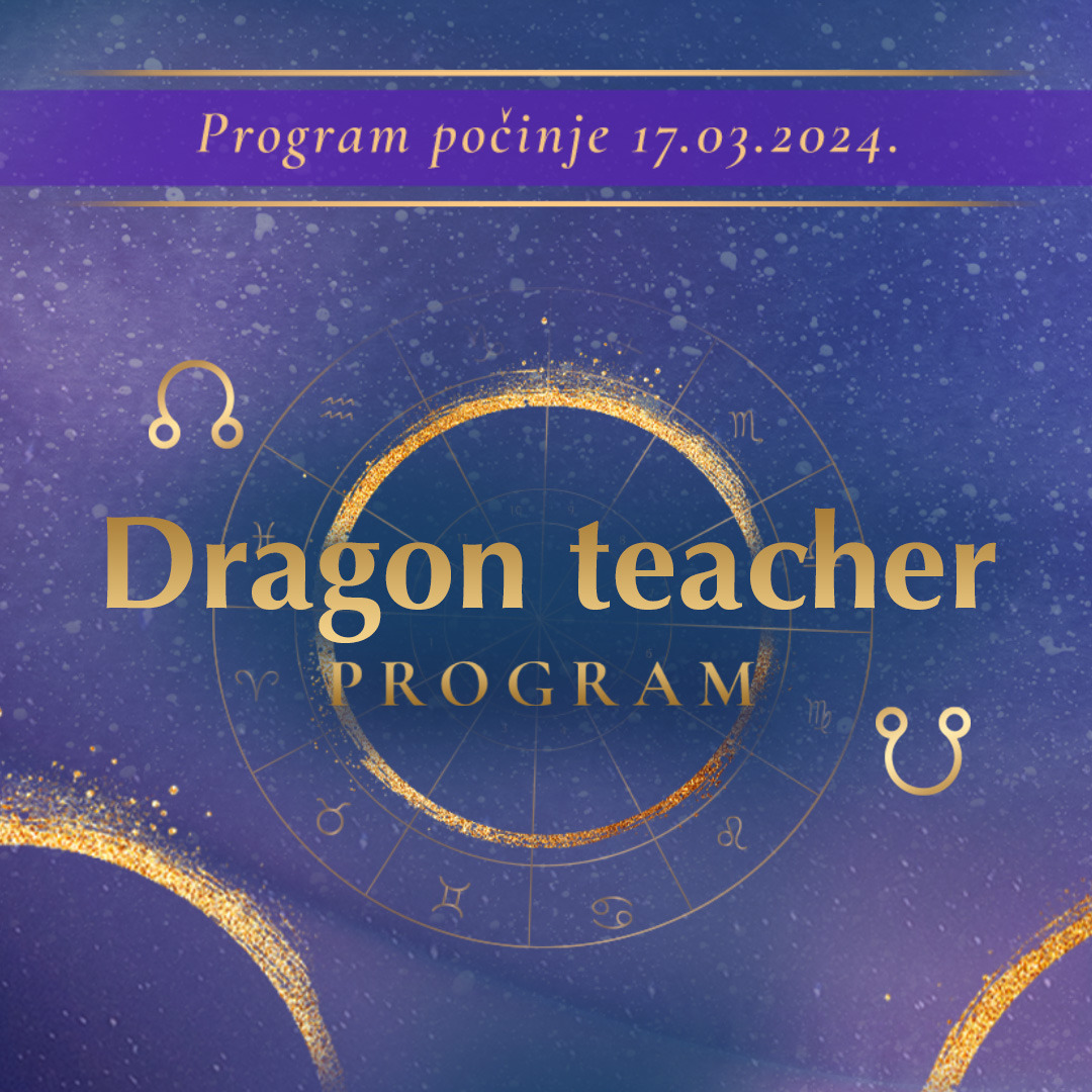 Dragon teacher program