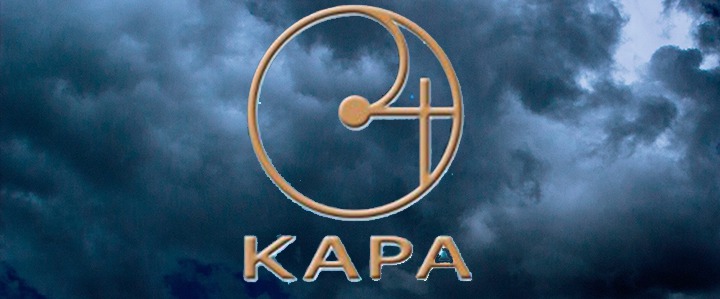 Membership in the Kepler Association for the professional astrologers (KAPA)