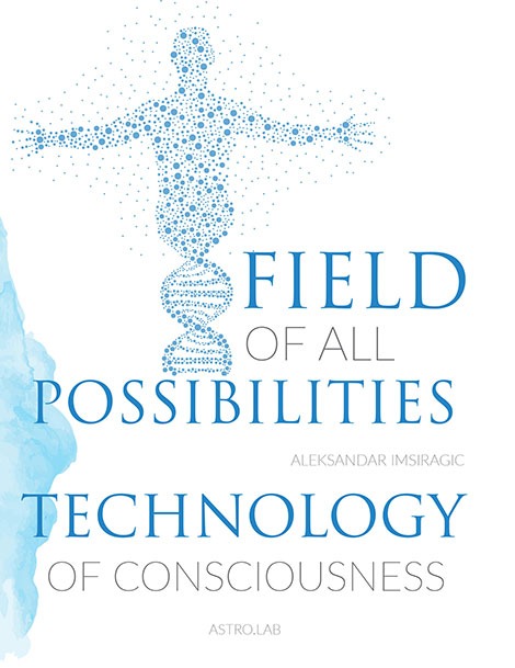 New book: Technology of Consciousness