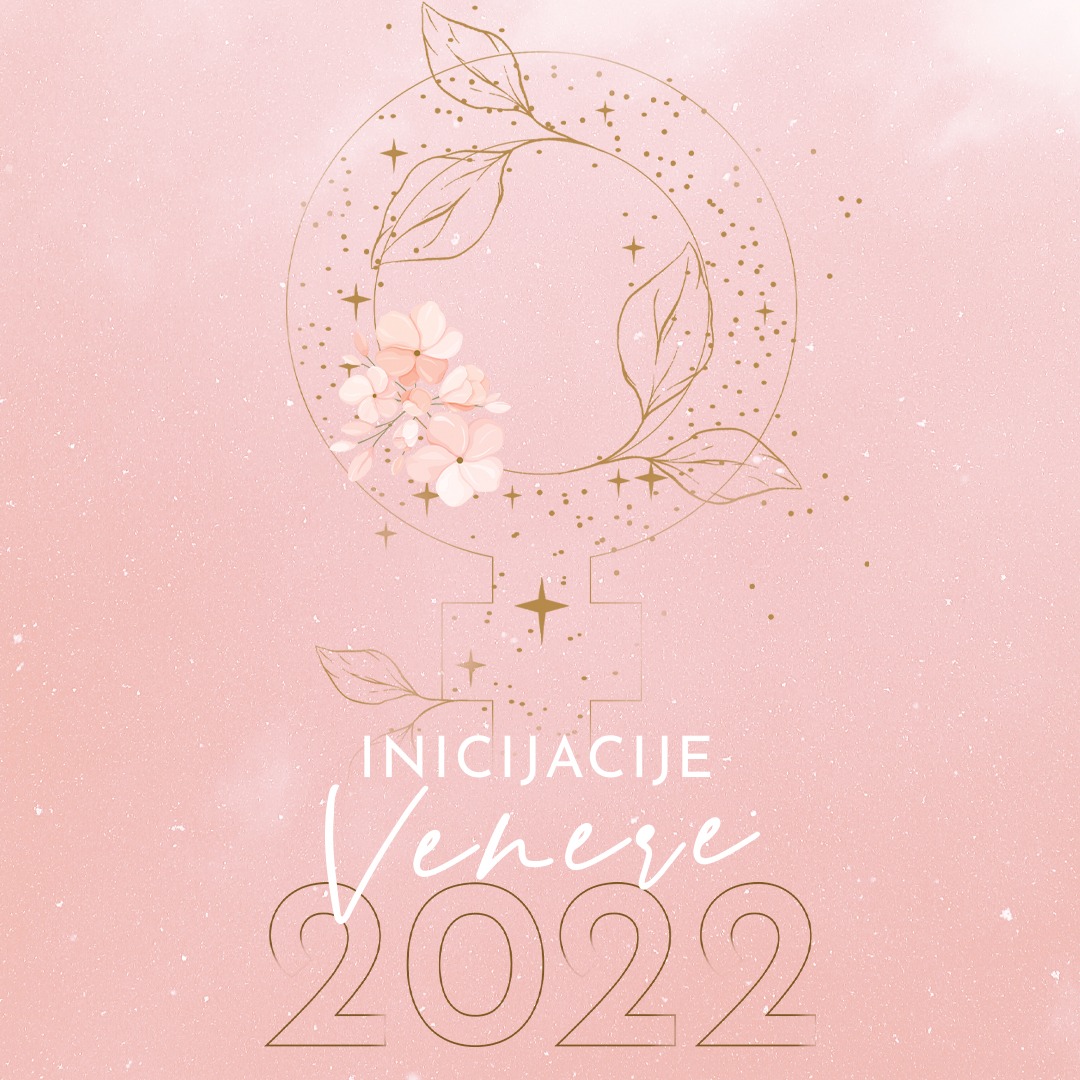 Online radionica: Inicijacije Venere 2022