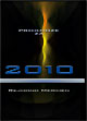Knjiga - prognoze za 2010.godinu